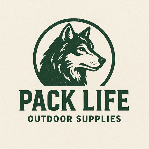 Pack Life Outdoor Supplies 